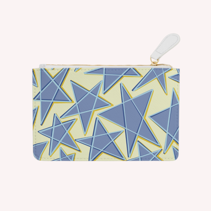 S T A R S - Make Up Bag