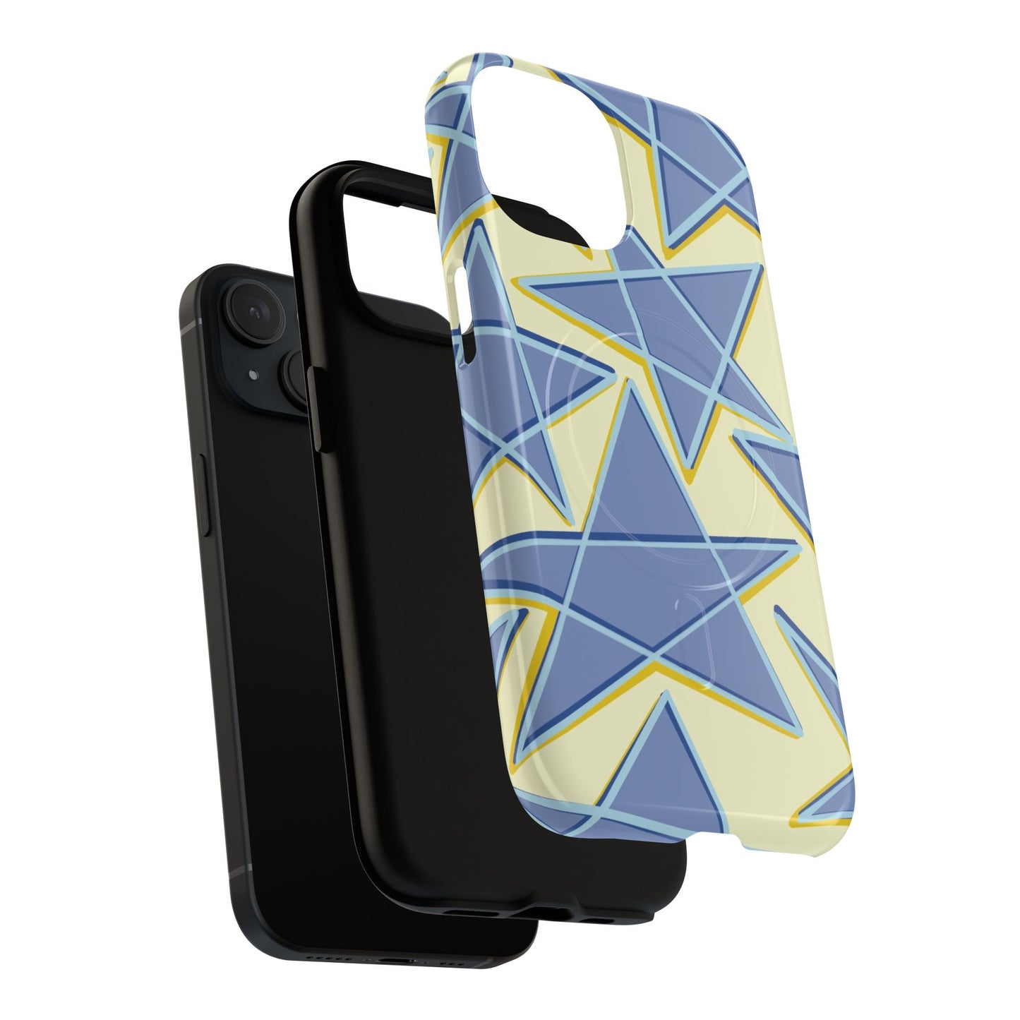 S T A R S - IPhone Case (MagSafe)