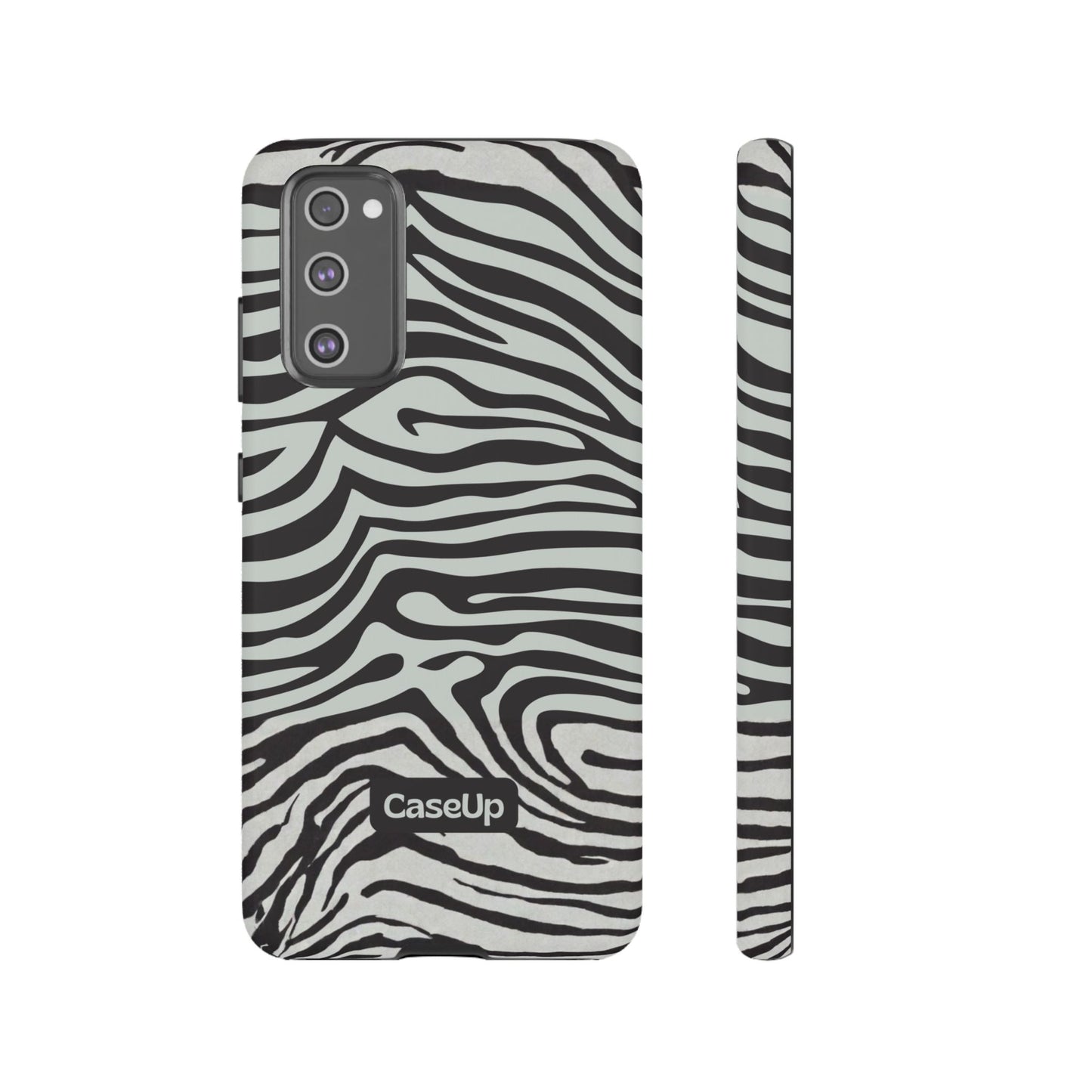 Z E B R A - IPhone Case
