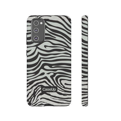 Z E B R A - IPhone Case