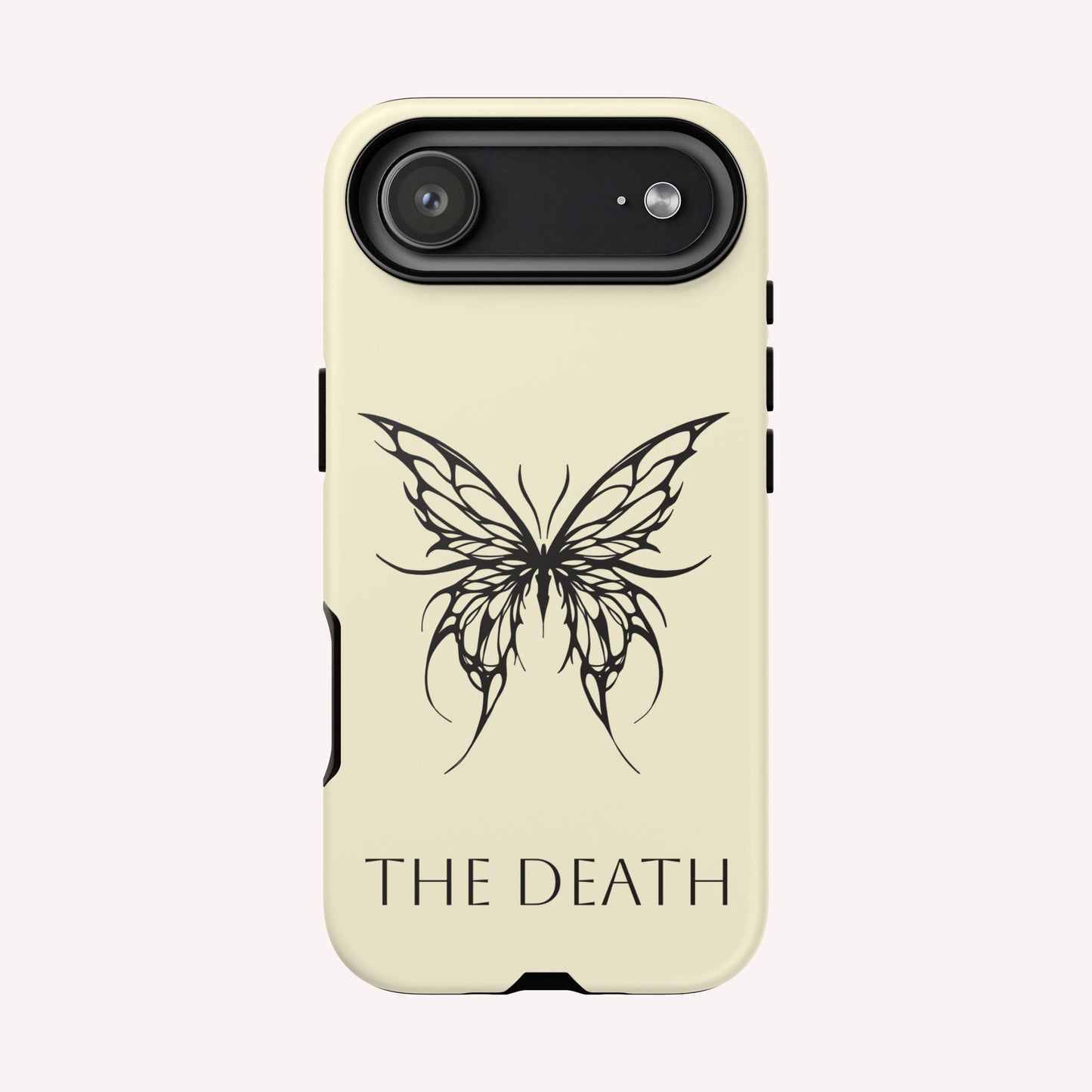The Death