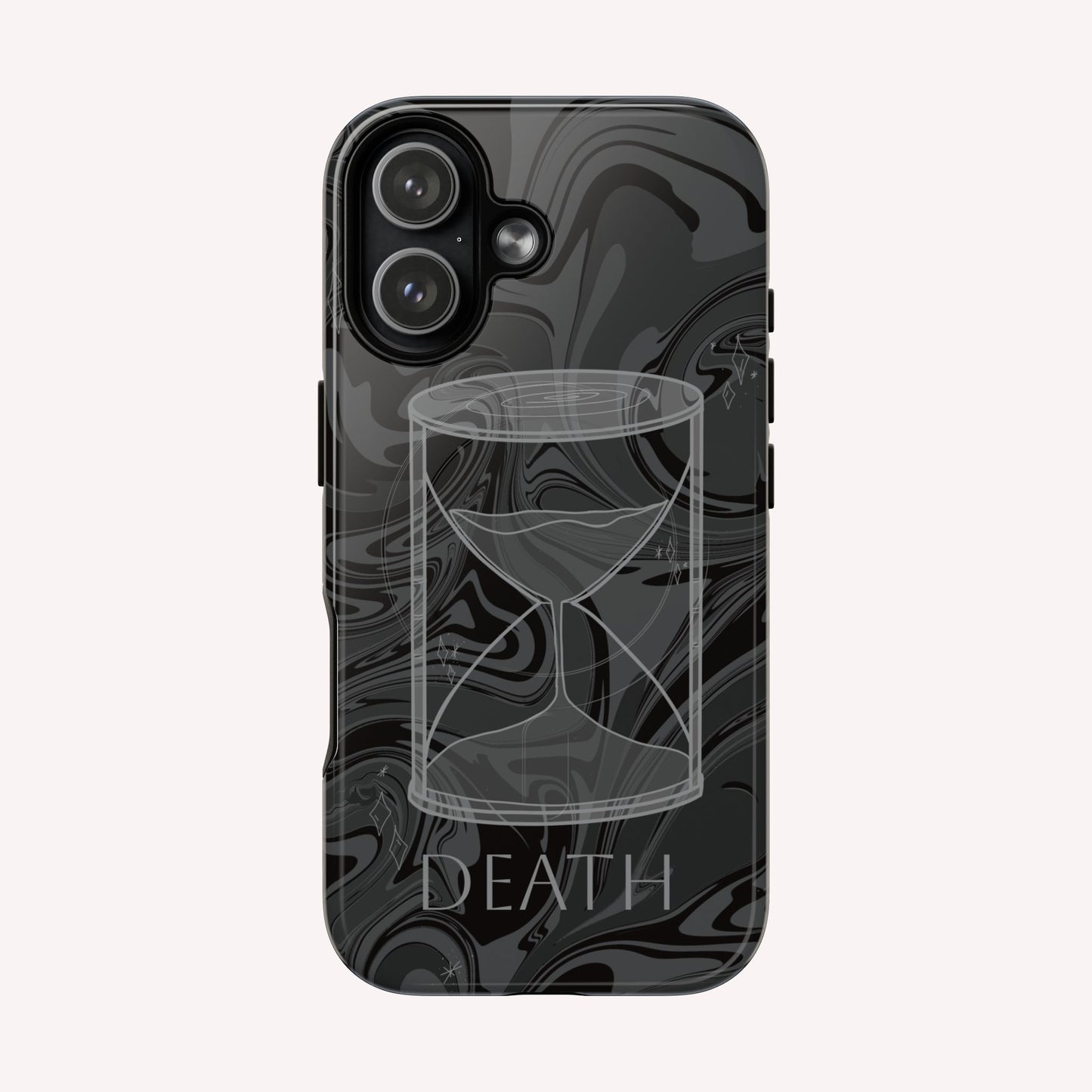 The Death - MagSafe