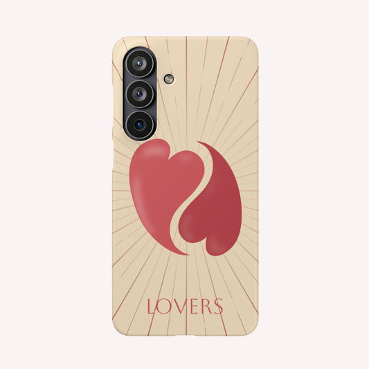 Lovers