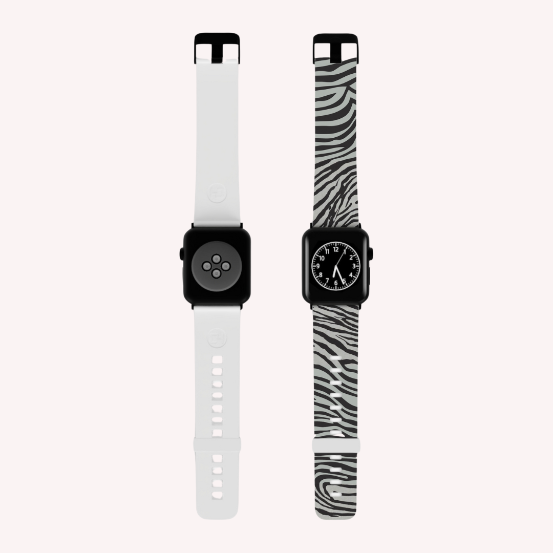 Z E B R A - Apple Watch