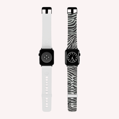 Z E B R A - Apple Watch