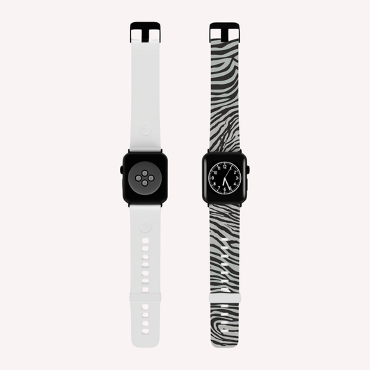 Z E B R A - Apple Watch
