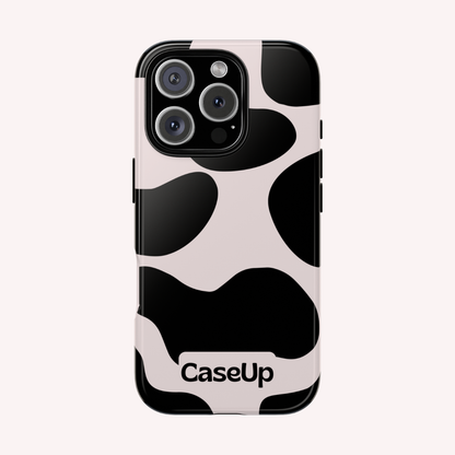 C O W - IPhone Case