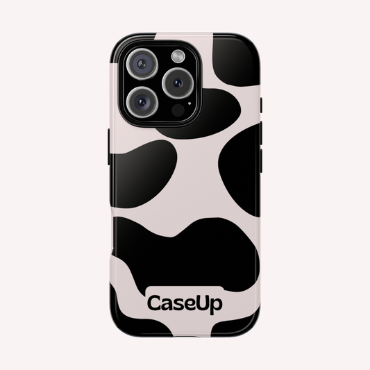C O W - IPhone Case