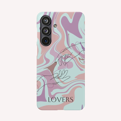 Lovers