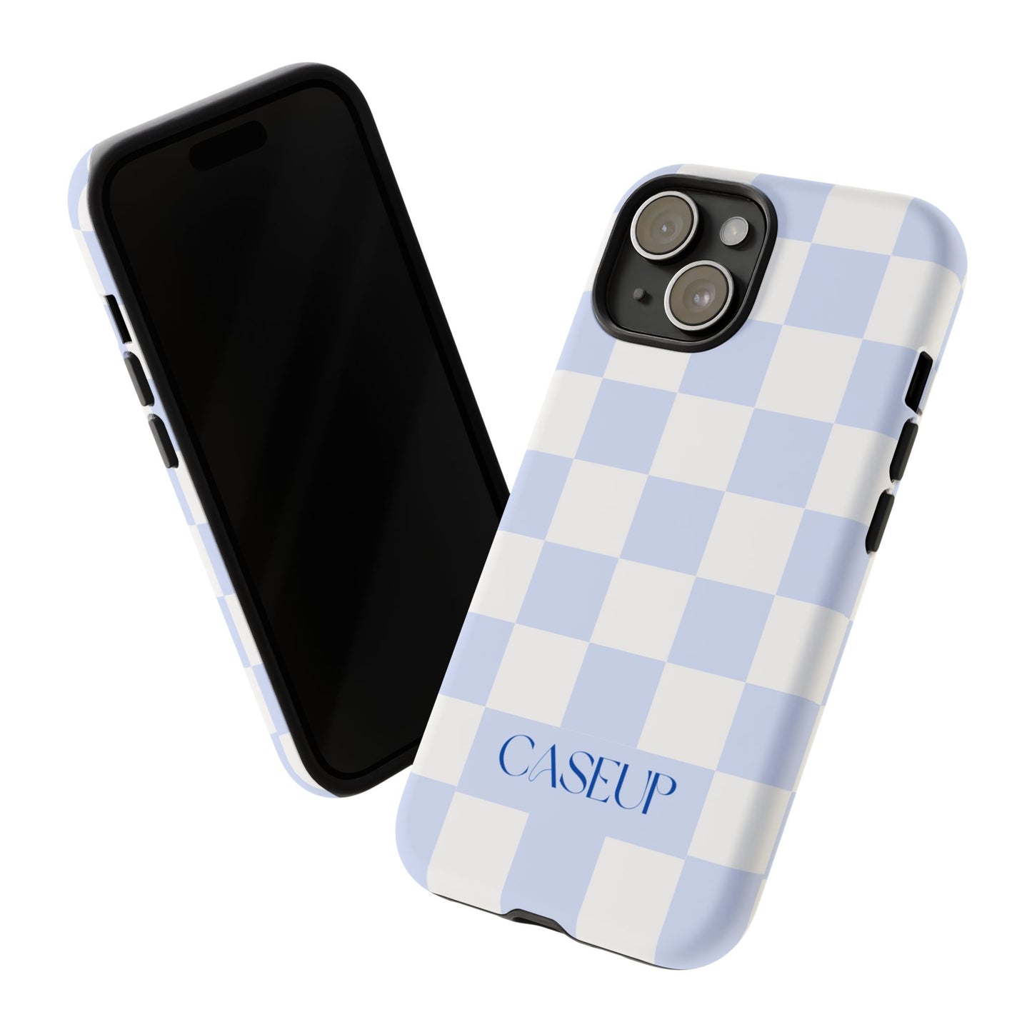 C L O U D S - IPhone Case