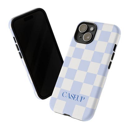 C L O U D S - IPhone Case