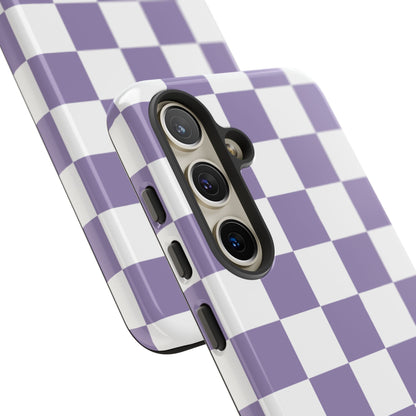 L A V E N D E R - IPhone Case