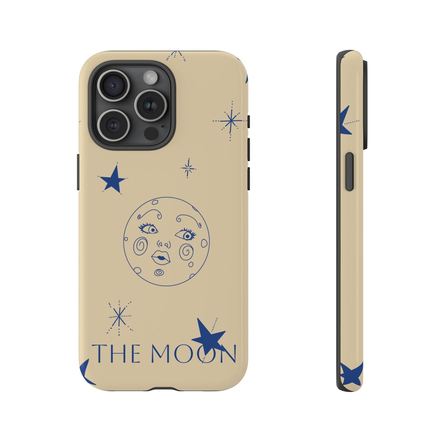 The Moon