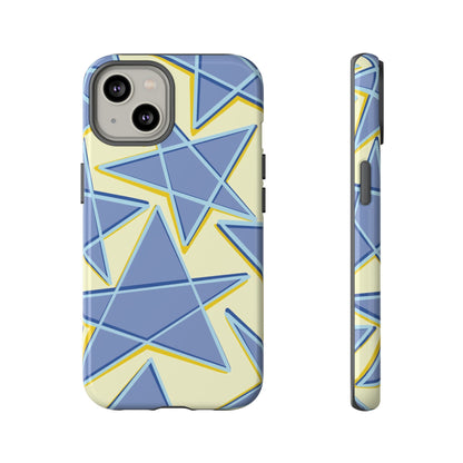 S T A R S - IPhone Case