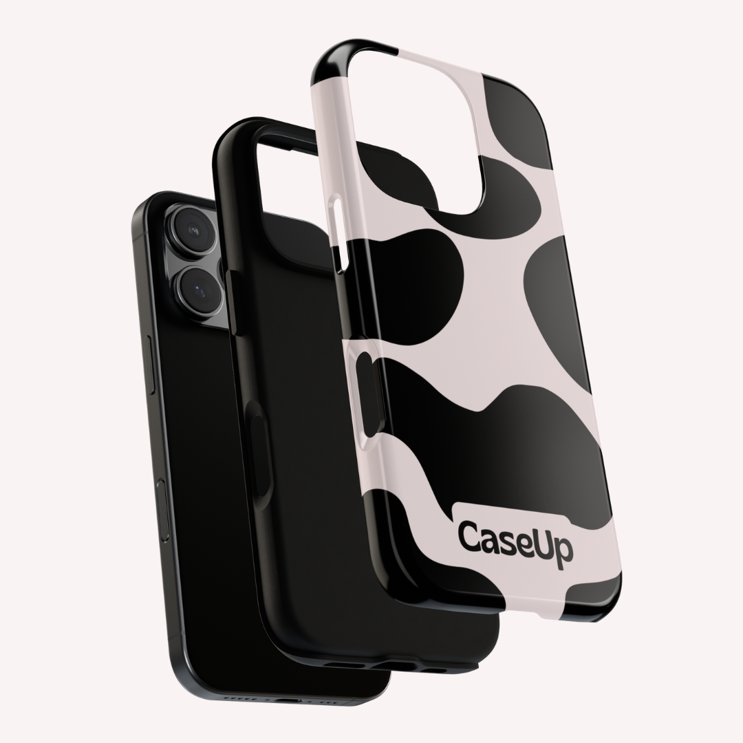 C O W - IPhone Case