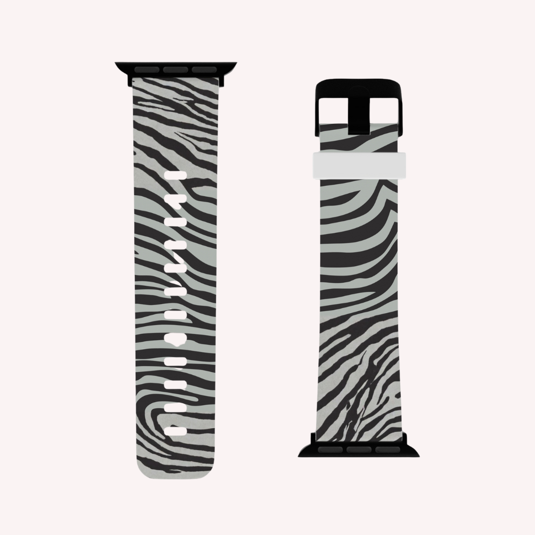 Z E B R A - Apple Watch