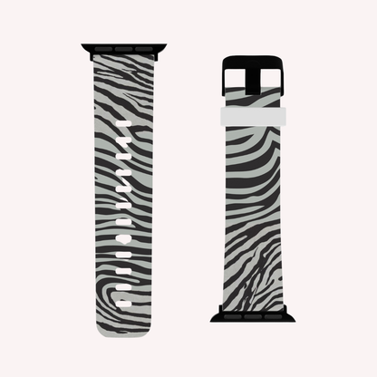 Z E B R A - Apple Watch