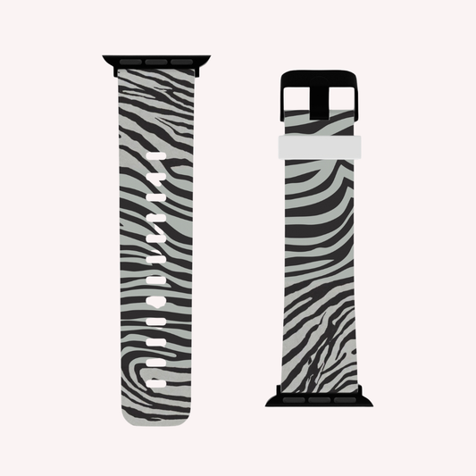 Z E B R A - Apple Watch