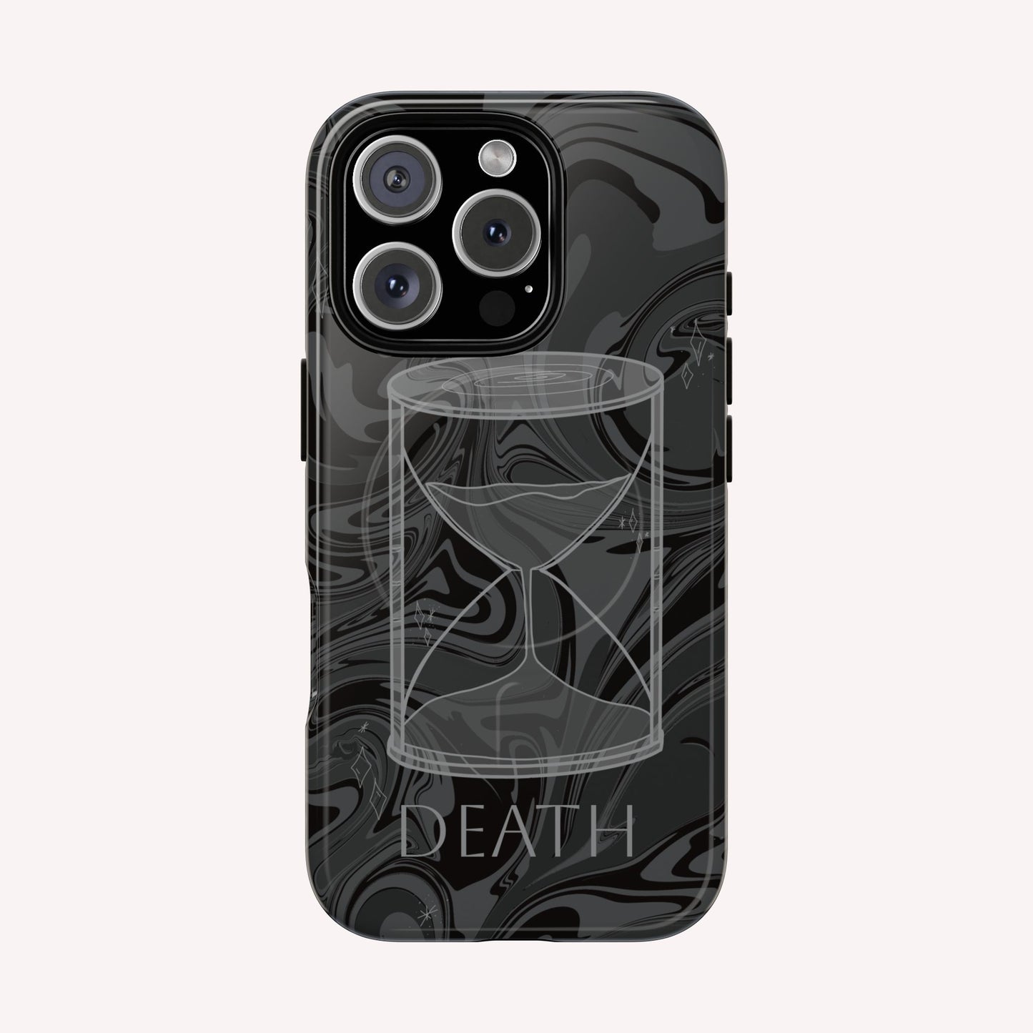 The Death - MagSafe