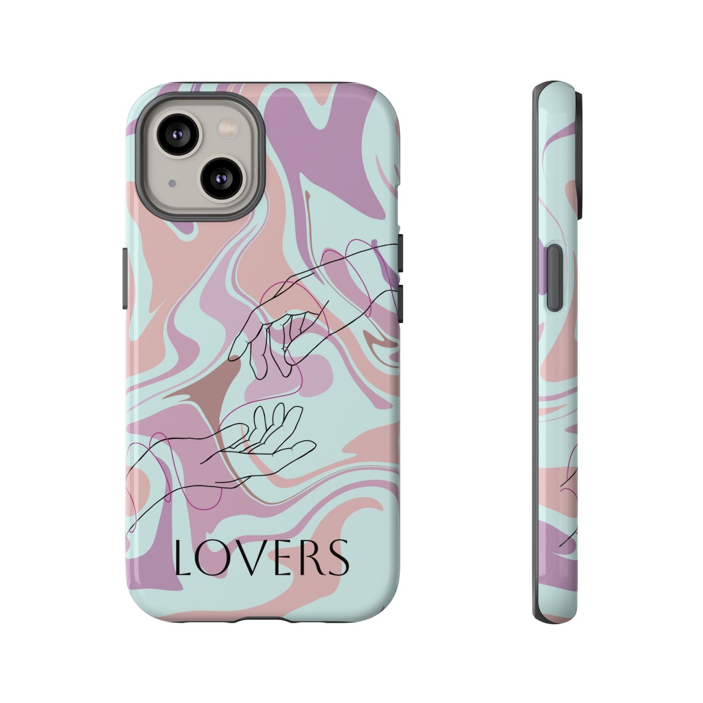Lovers