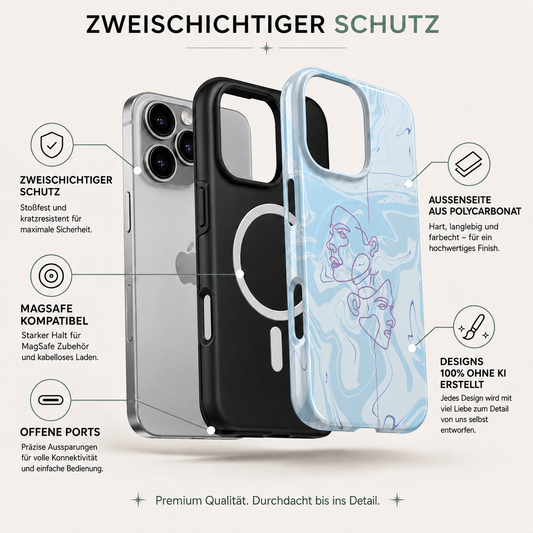 Zwillinge - MagSafe