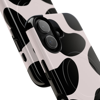 C O W - IPhone Case w/ MagSafe