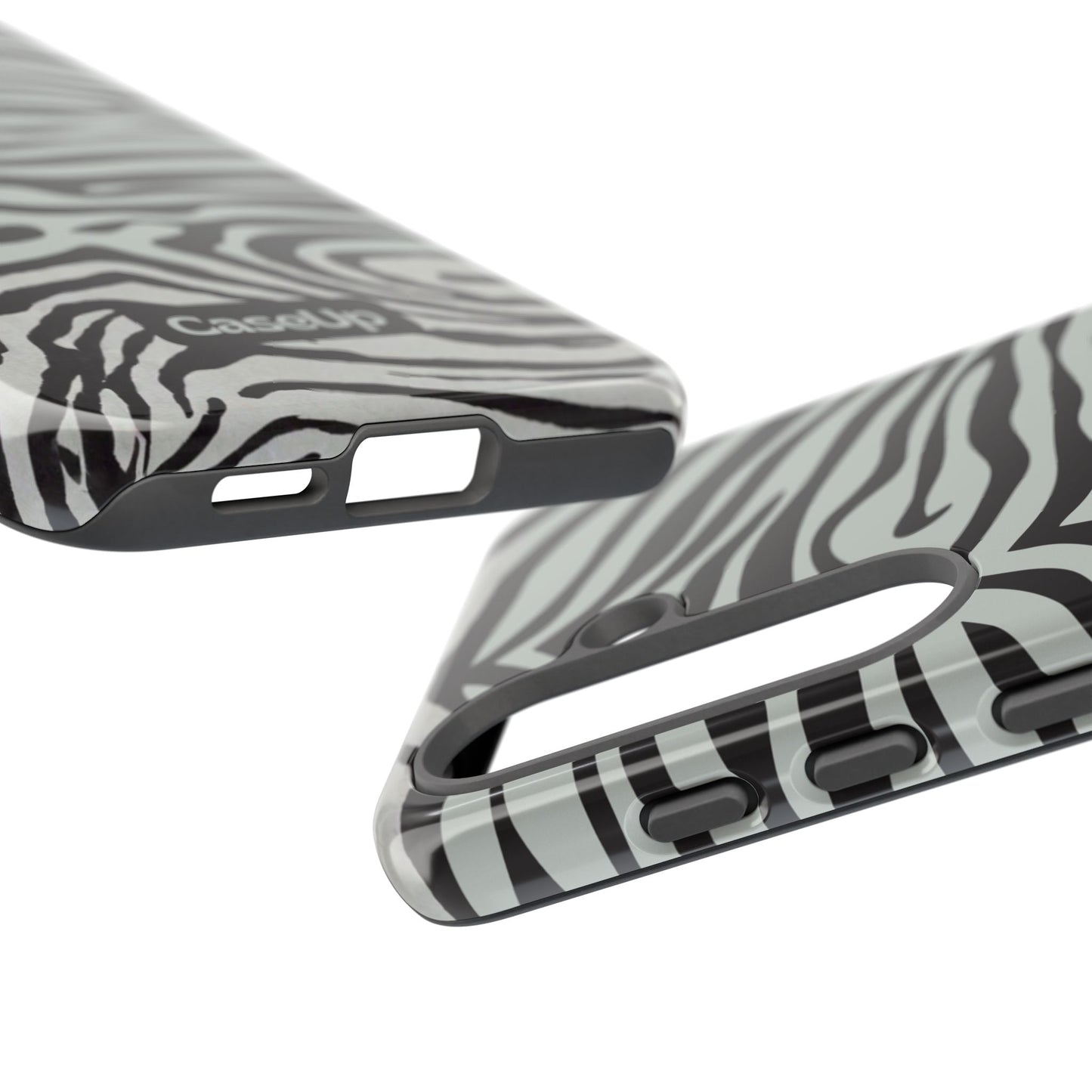 Z E B R A - IPhone Case