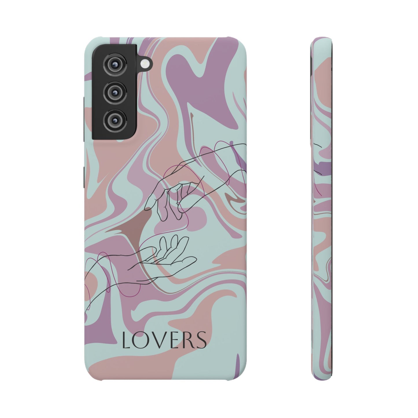 Lovers