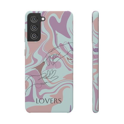 Lovers