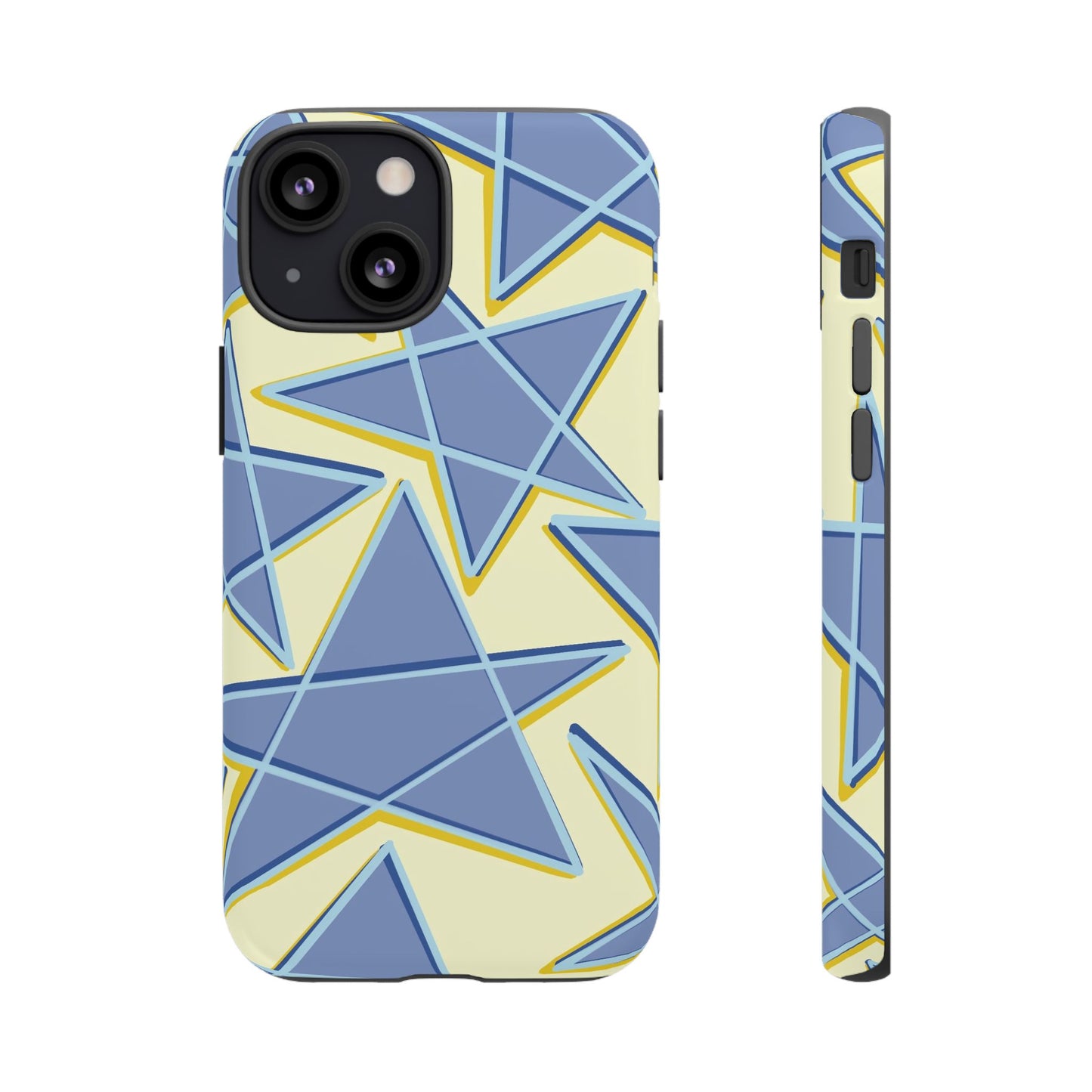 S T A R S - IPhone Case