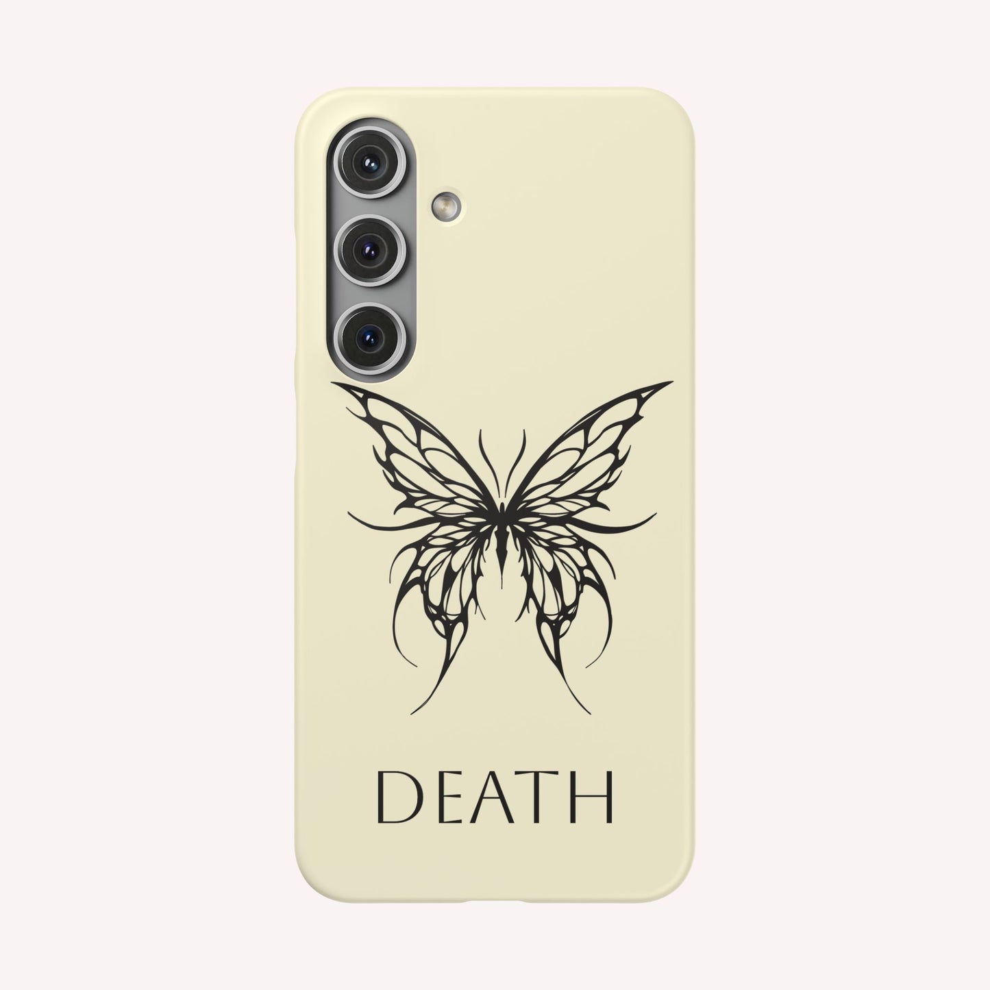 The Death