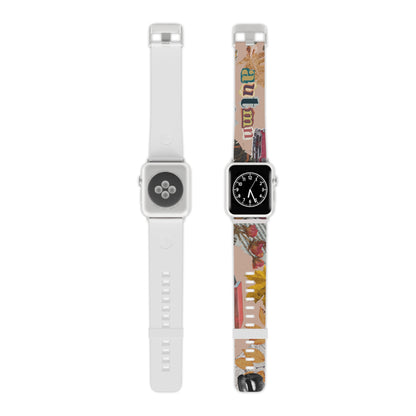 A U T U M N - Apple Watch