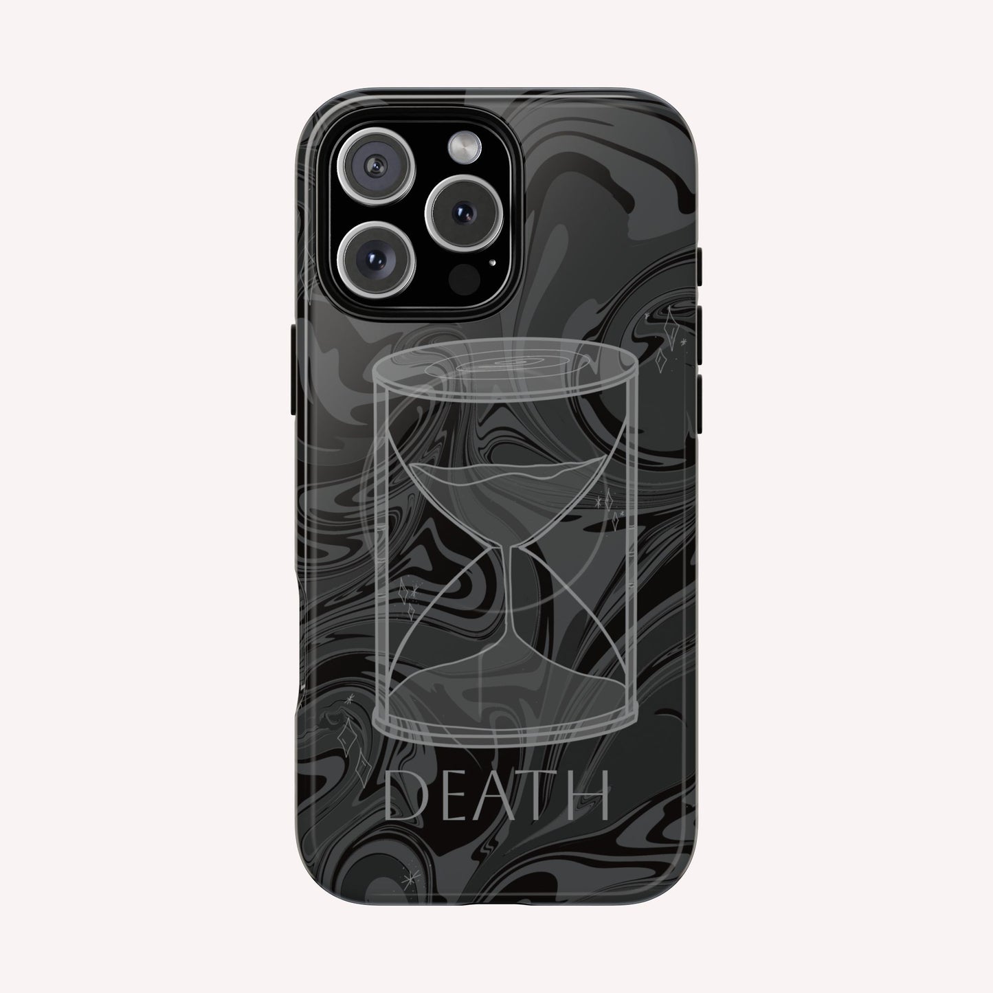 The Death - MagSafe