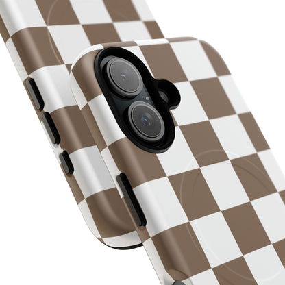 H A Z E L U N E - IPhone Case (MagSafe)