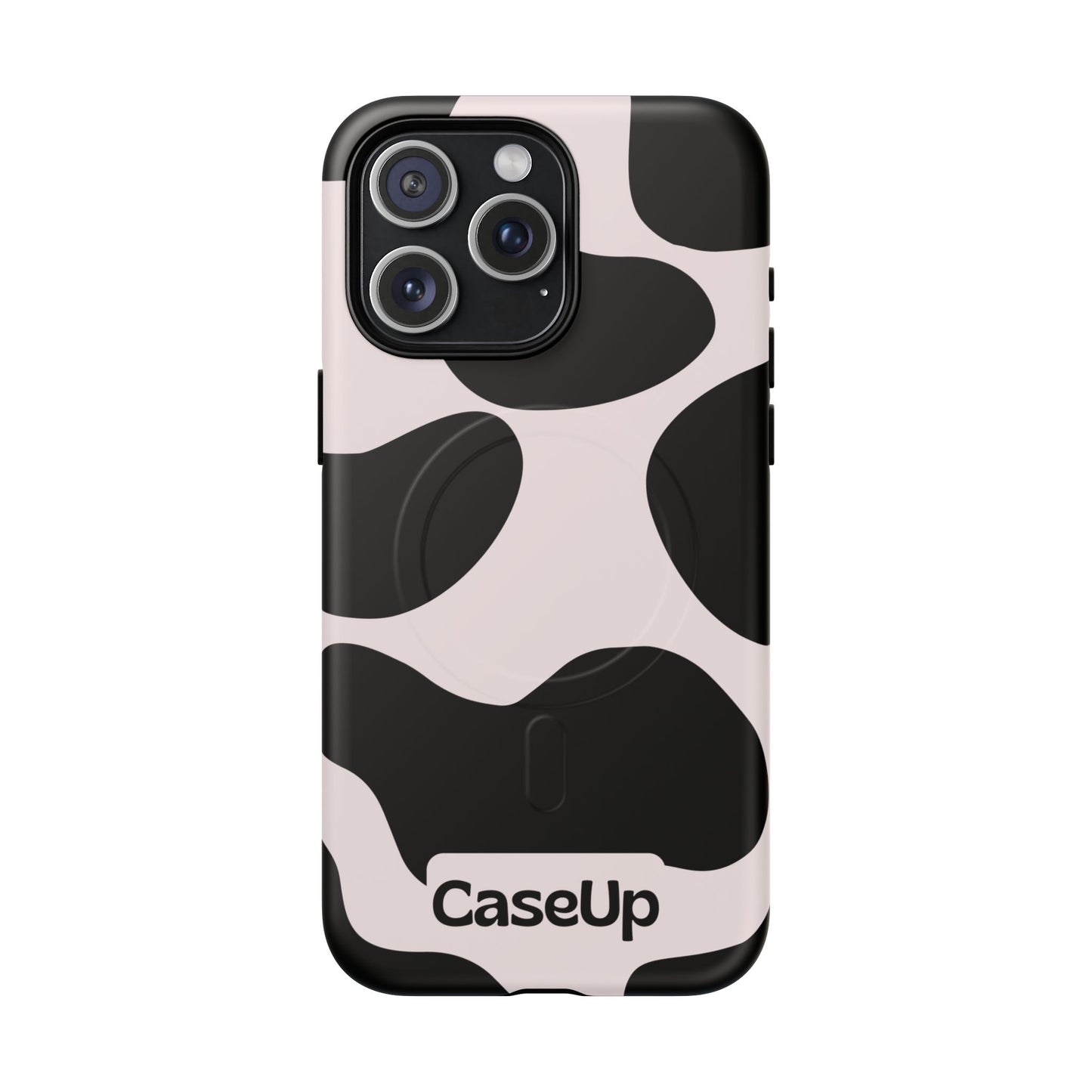 C O W - IPhone Case w/ MagSafe