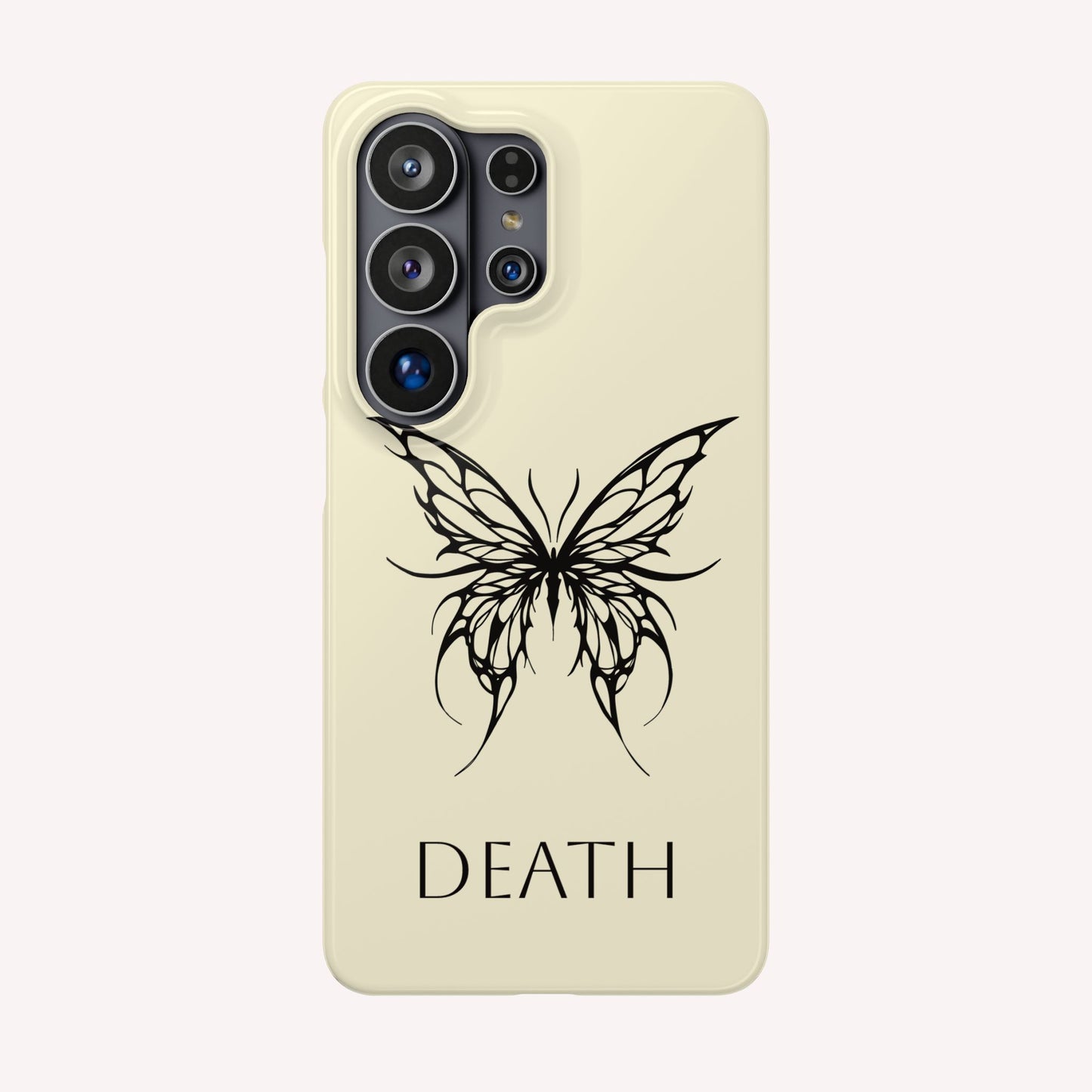 The Death