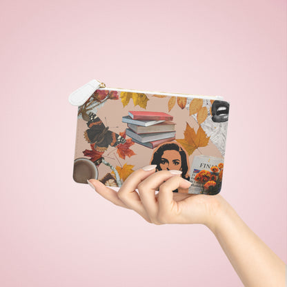 A U T U M N - Make Up Tasche