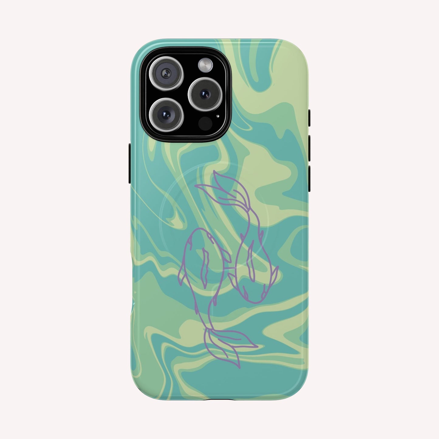 Fische - MagSafe