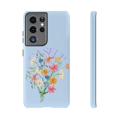 F L O W E R . B O U Q U E T - IPhone Case
