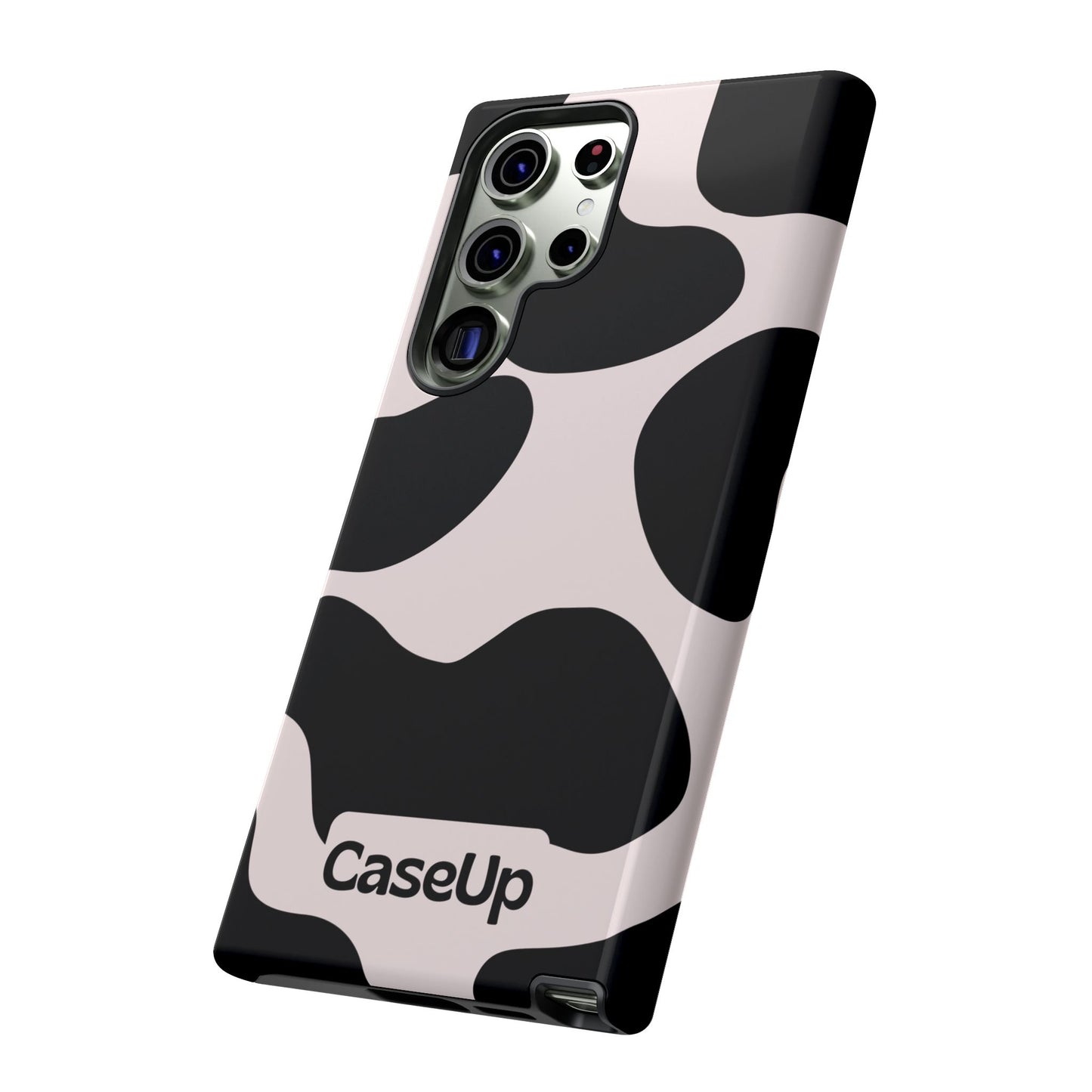 C O W - IPhone Case