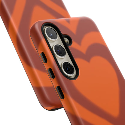 H E A R T - IPhone Case