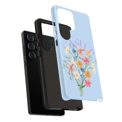 F L O W E R . B O U Q U E T - IPhone Case
