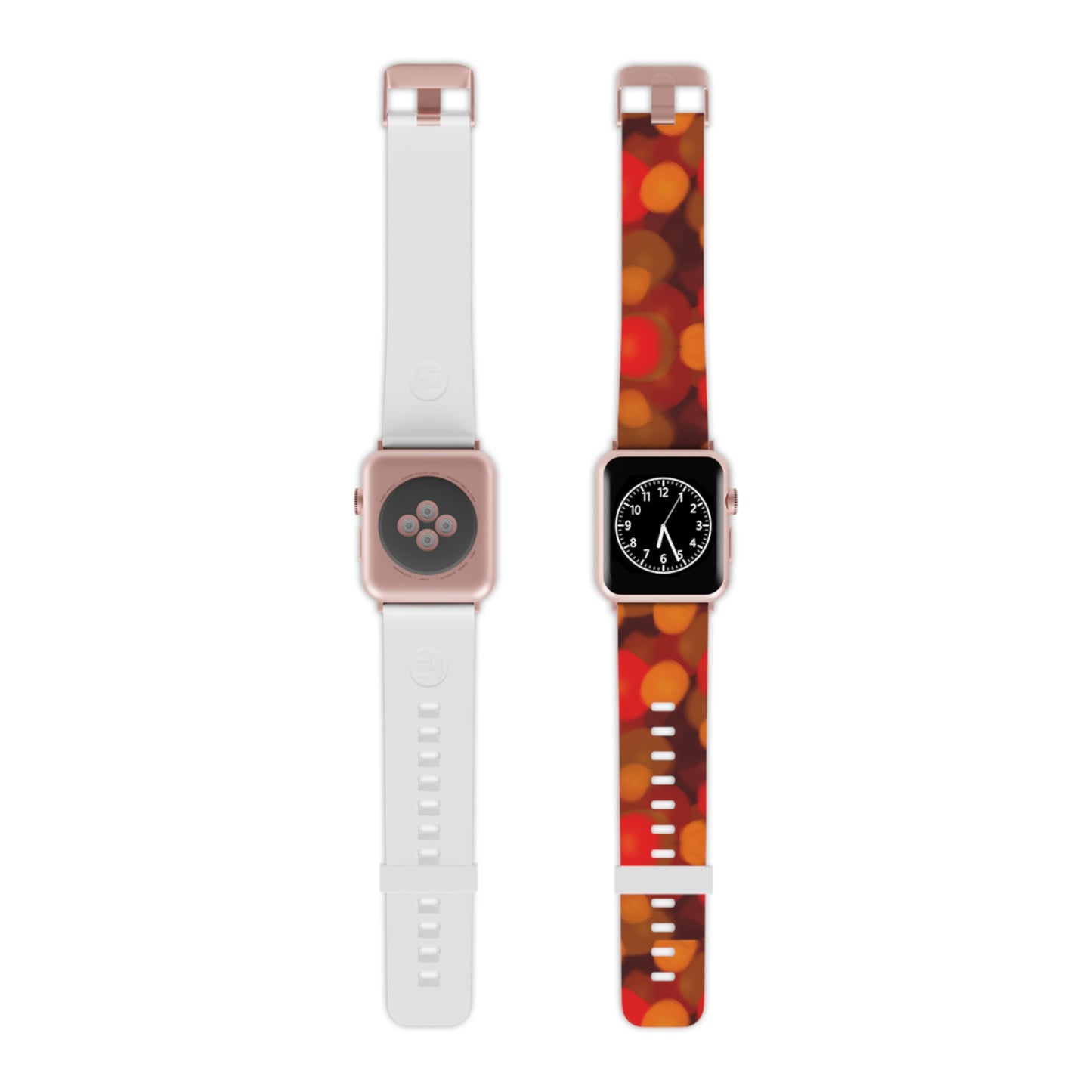 B L U R E D . L I G H T S - Apple Watch