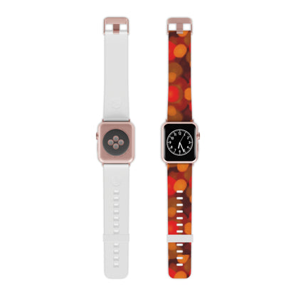 B L U R E D . L I G H T S - Apple Watch
