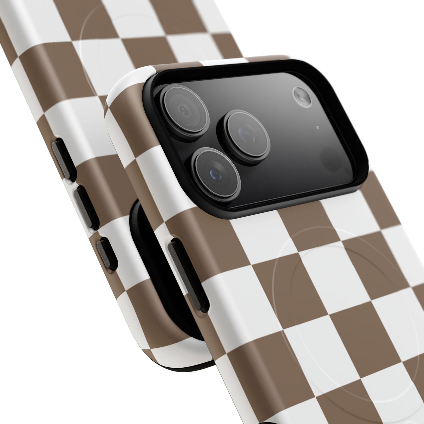 H A Z E L U N E - IPhone Case (MagSafe)