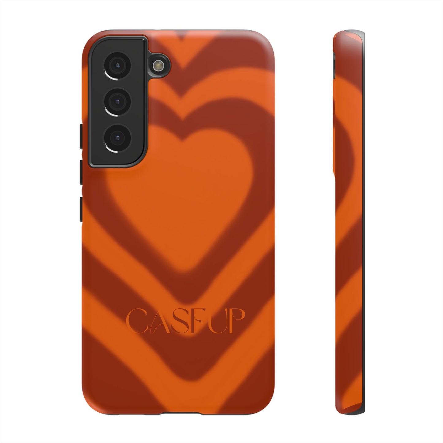 H E A R T - IPhone Case