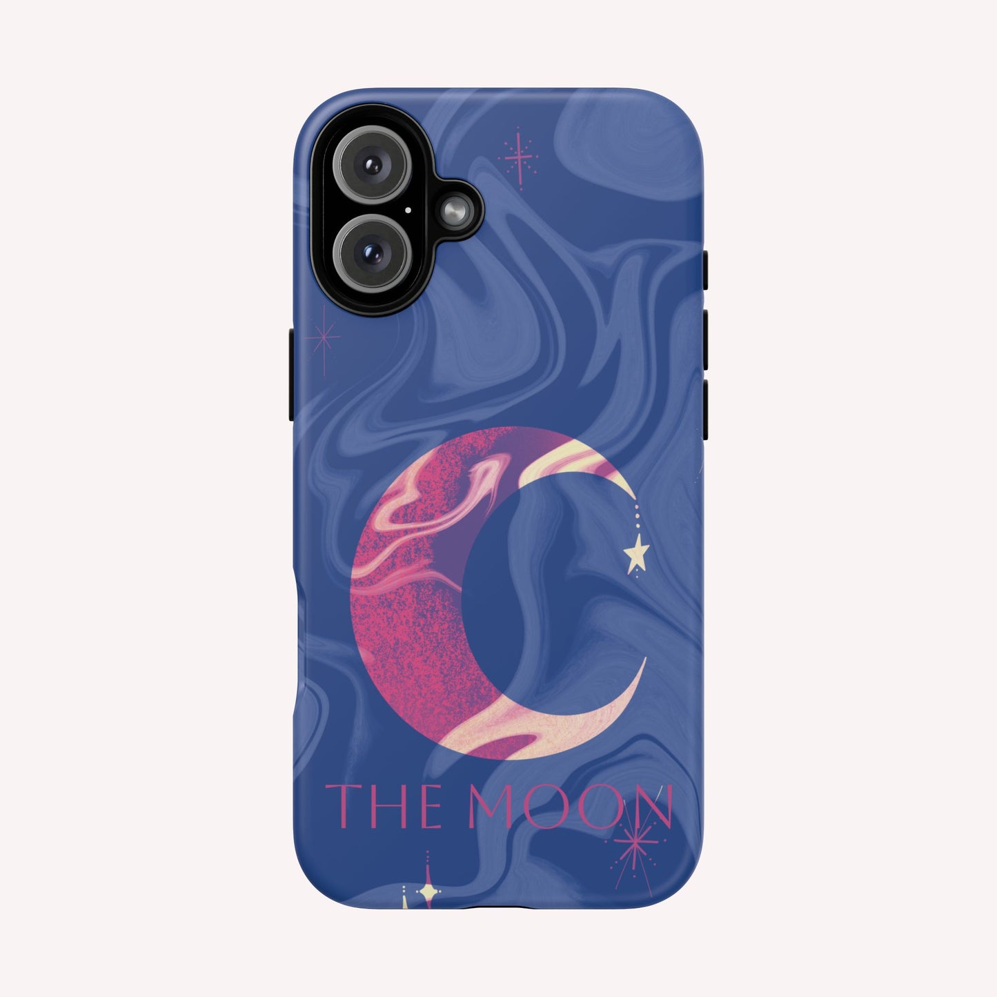 The Moon