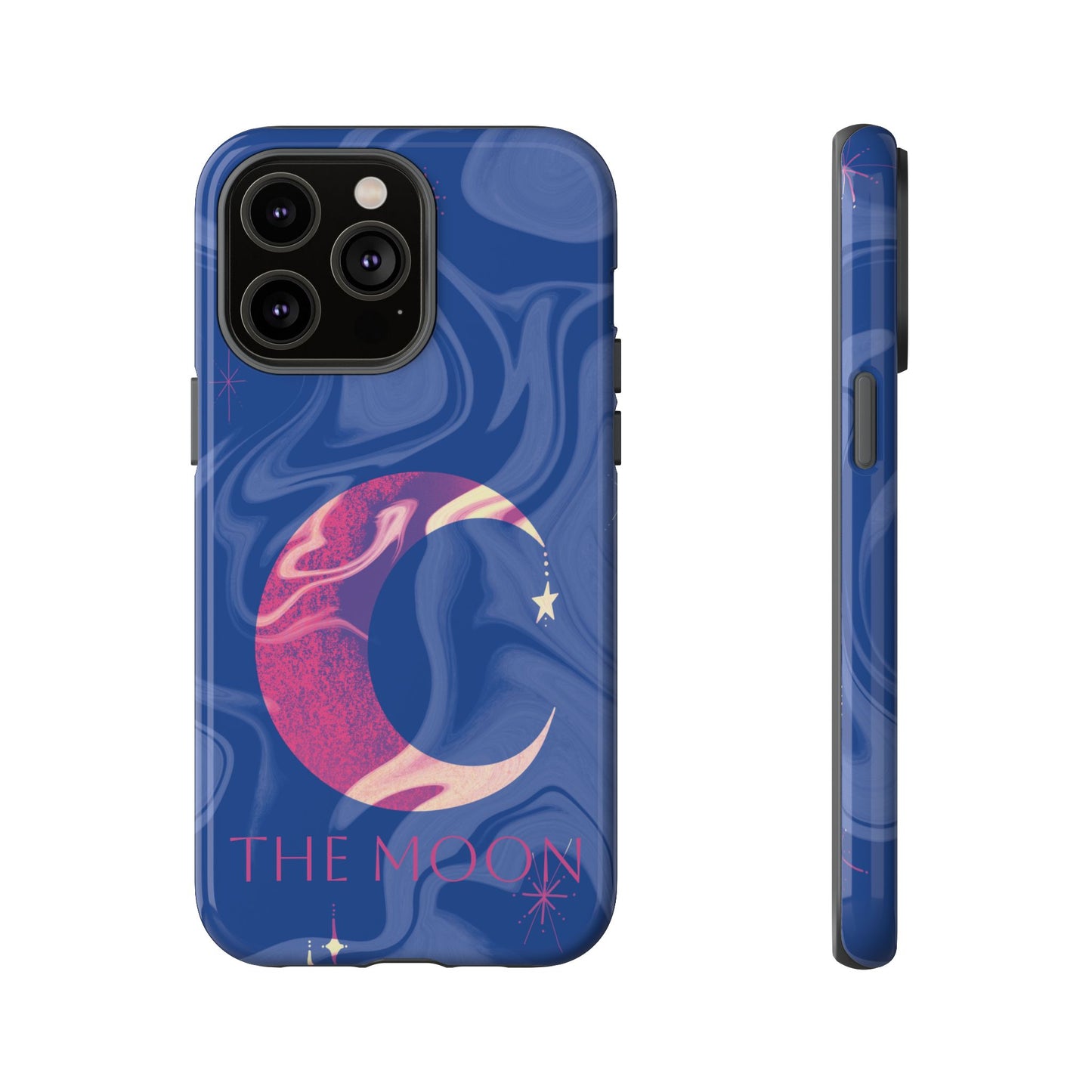 The Moon