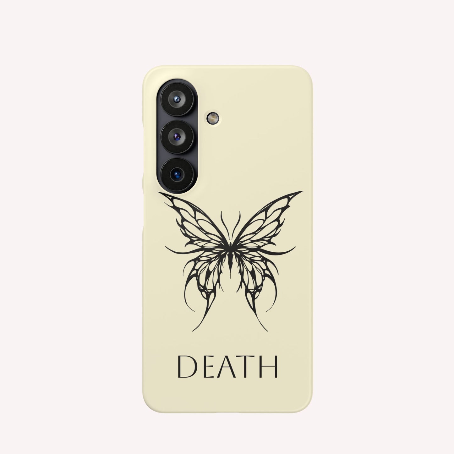 The Death