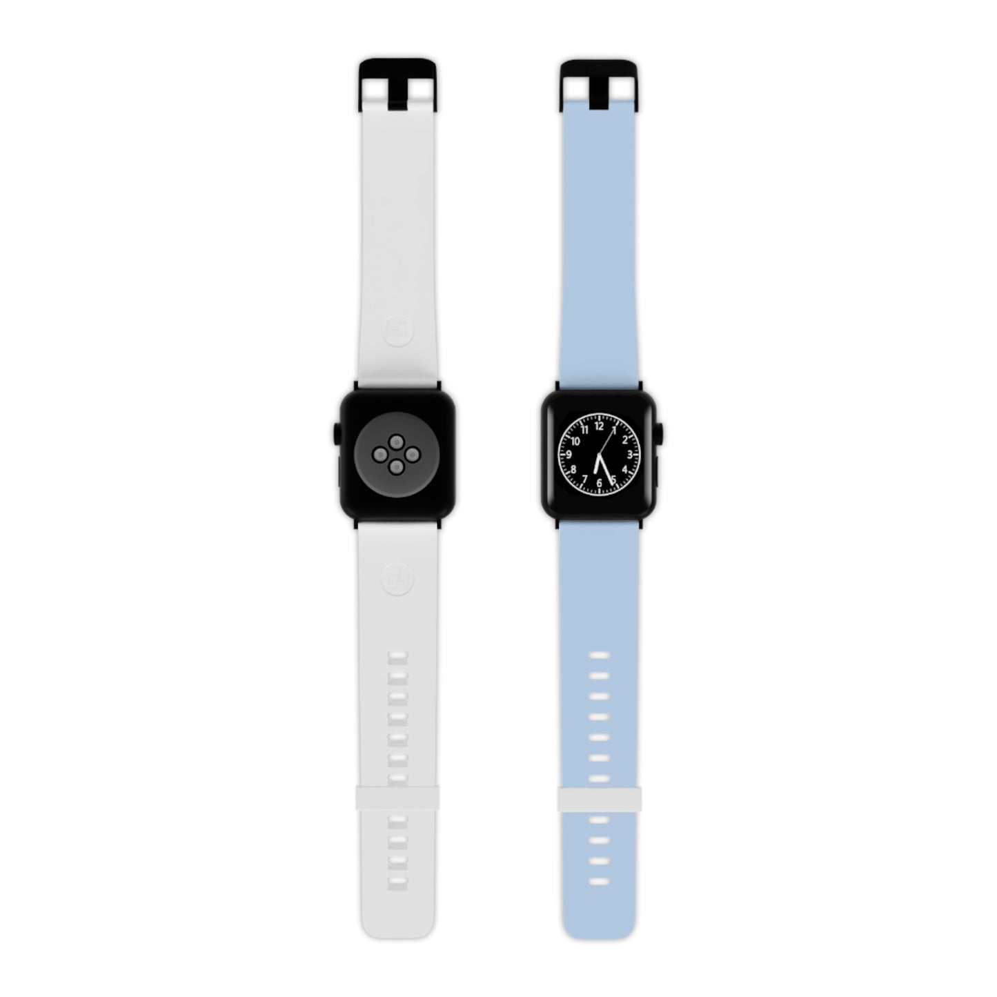 S O U L M A T E . B L U E - Apple Watch